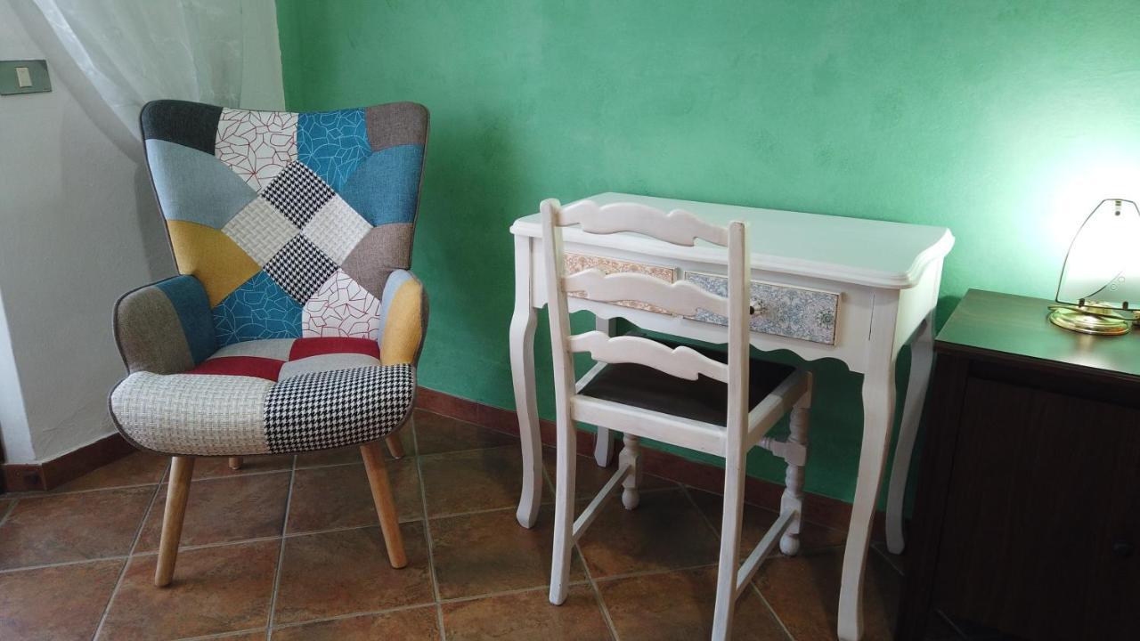 Locanda Le Mandriane Албиния Екстериор снимка